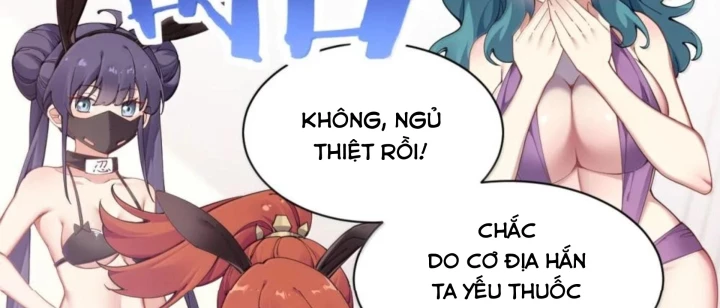 Thánh Nữ, Xin Hãy Dừng Ngay Những Trò Quái Đản Của Cô Đi!! Chapter 129 - Trang 2