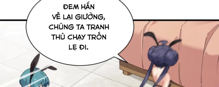 Thánh Nữ, Xin Hãy Dừng Ngay Những Trò Quái Đản Của Cô Đi!! Chapter 129 - Trang 2