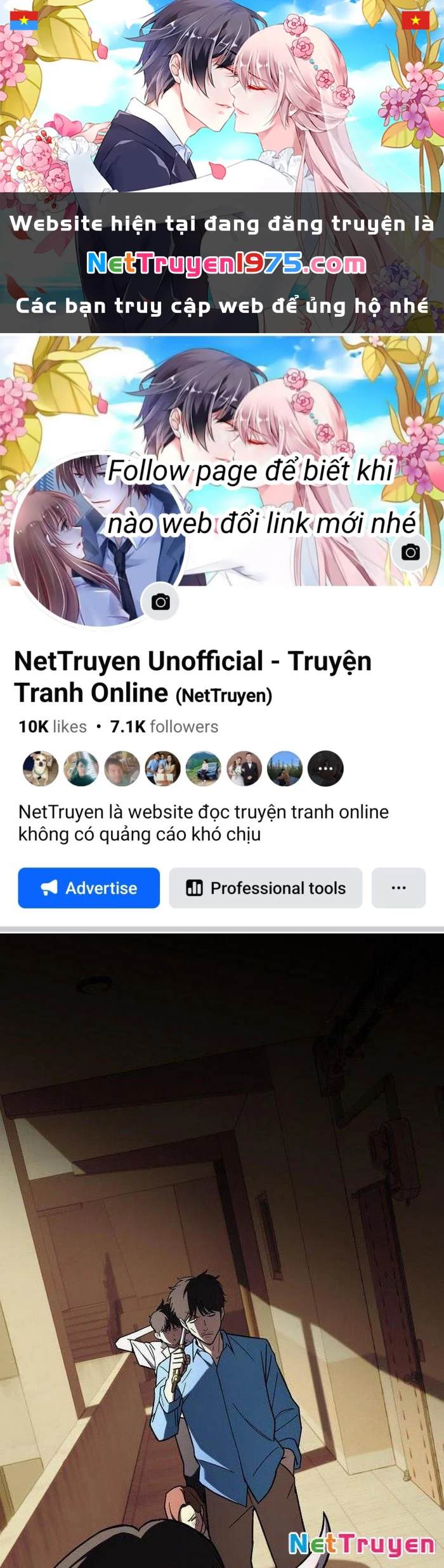 Thiên Ma Giáo Chapter 16 - 1