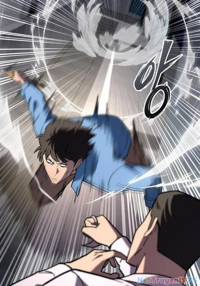 Thiên Ma Giáo Chapter 16 - Trang 2