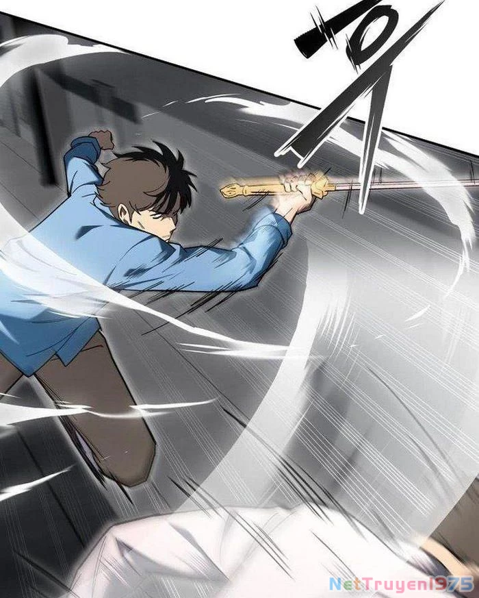 Thiên Ma Giáo Chapter 16 - Trang 2