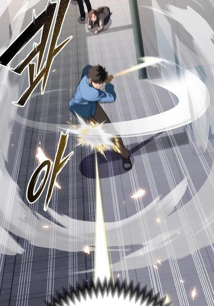 Thiên Ma Giáo Chapter 16 - Trang 2