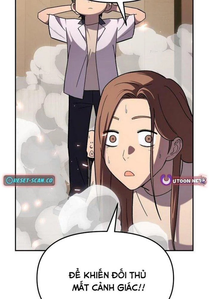 Thiên Ma Giáo Chapter 16 - Trang 2