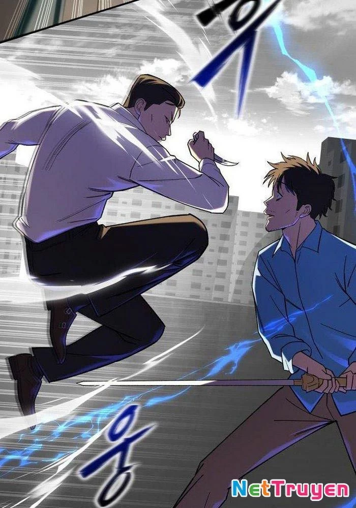Thiên Ma Giáo Chapter 16 - Trang 2
