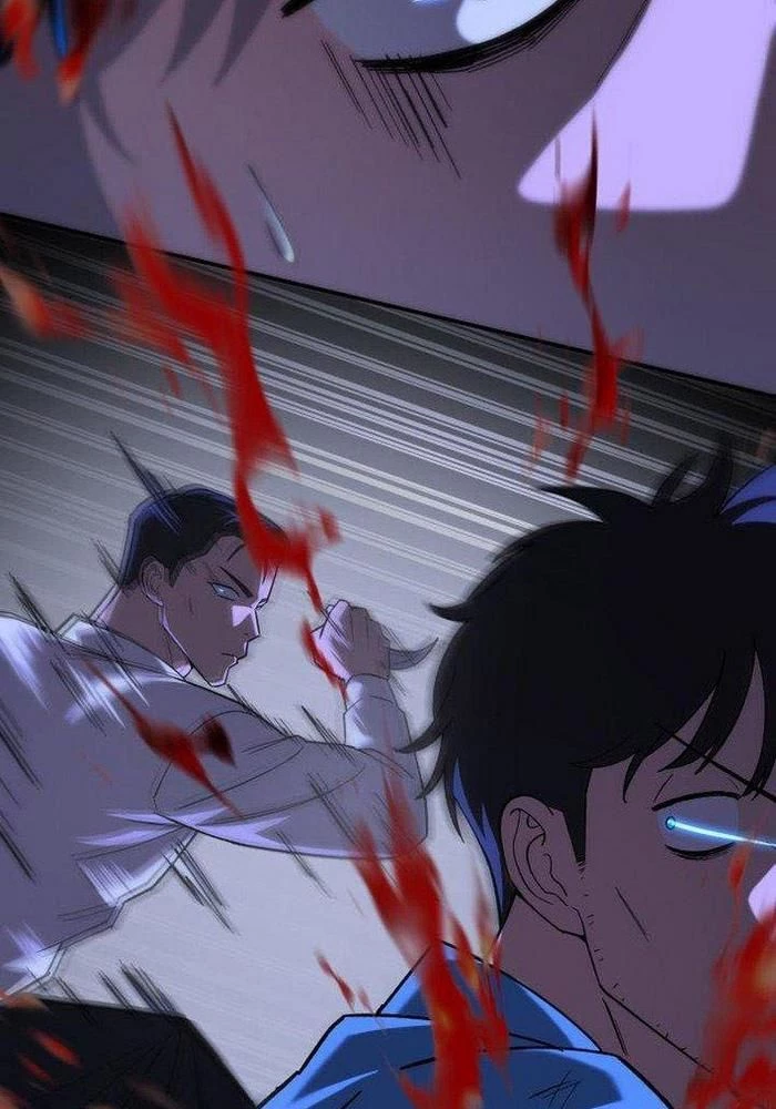 Thiên Ma Giáo Chapter 16 - Trang 2