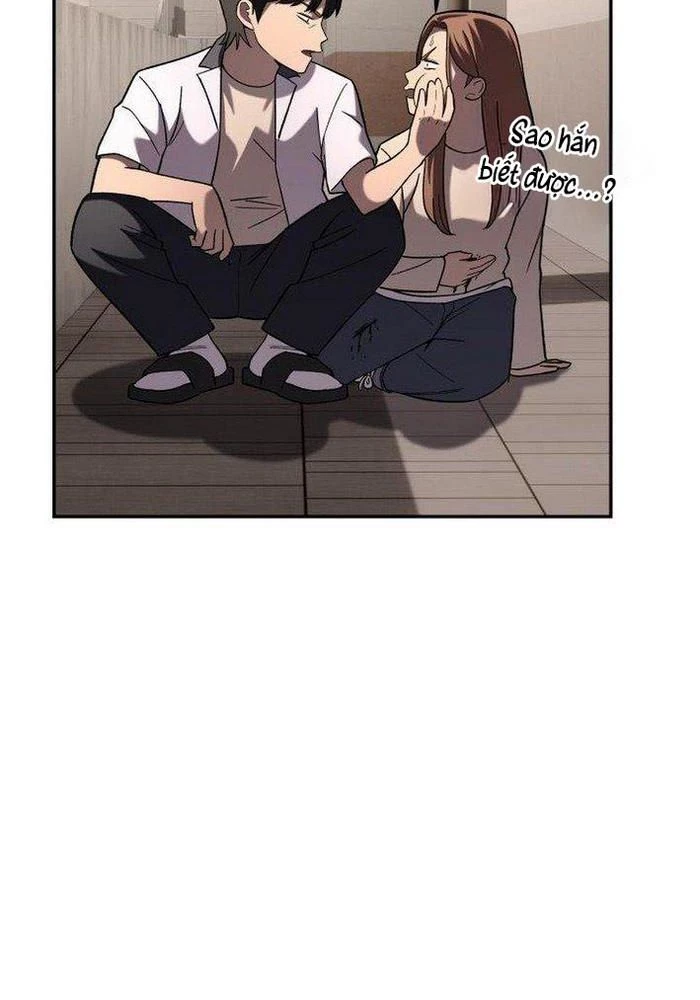 Thiên Ma Giáo Chapter 16 - Trang 2