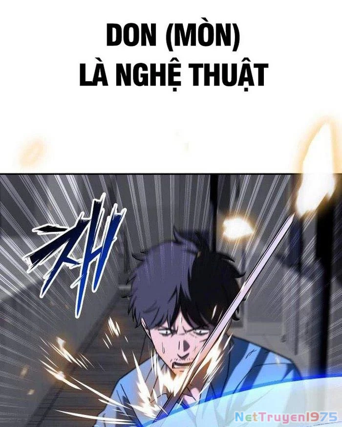 Thiên Ma Giáo Chapter 16 - Trang 2