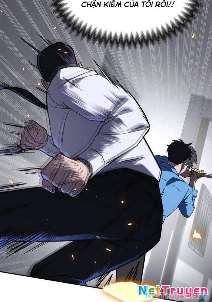 Thiên Ma Giáo Chapter 16 - Trang 2