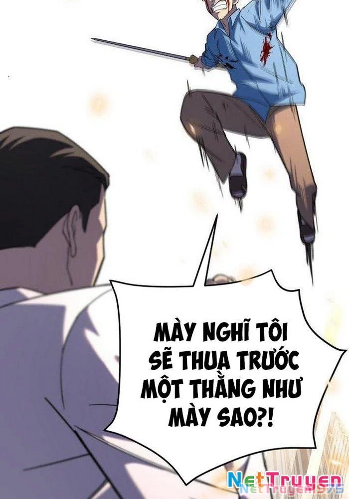 Thiên Ma Giáo Chapter 16 - Trang 2