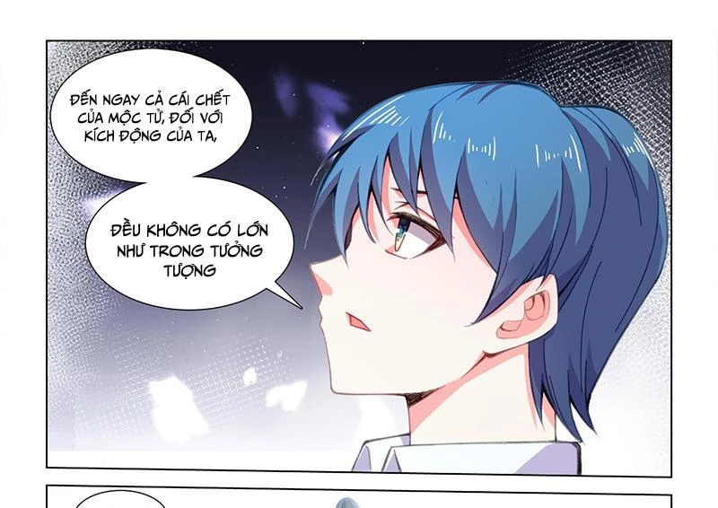 Song Tu Đạo Lữ Của Tôi Chapter 814 - 5