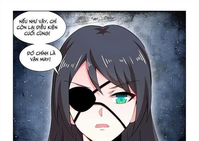 Song Tu Đạo Lữ Của Tôi Chapter 814 - 23
