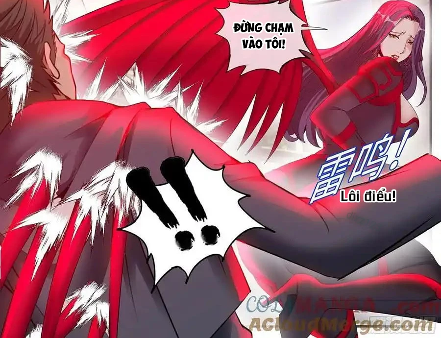 Ta Có Một Tòa Mạt Thế Mê Cung Chapter 541 - Trang 2