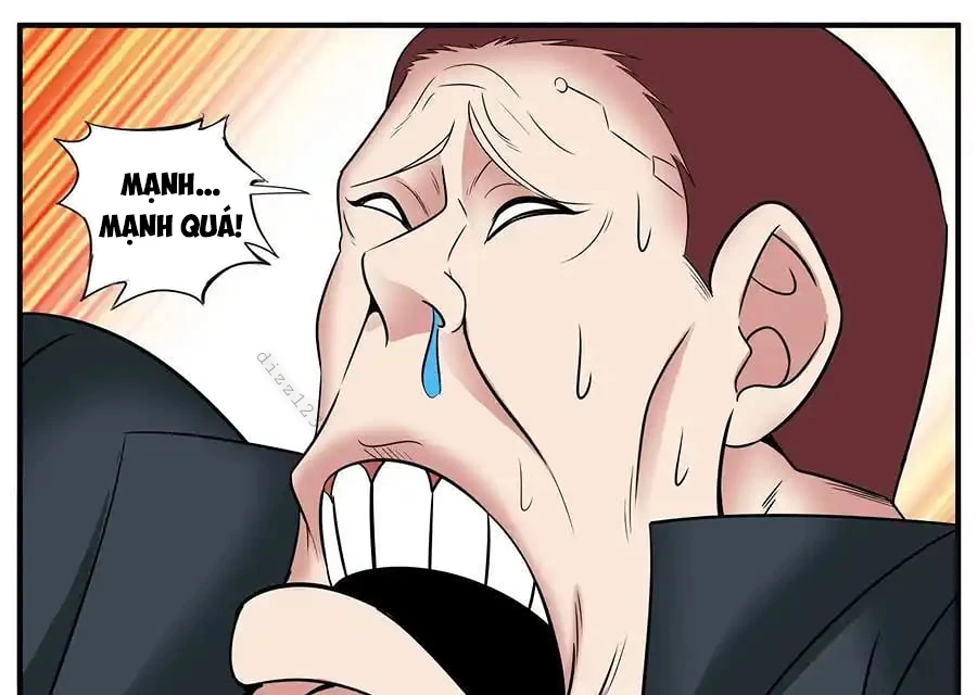 Ta Có Một Tòa Mạt Thế Mê Cung Chapter 541 - Trang 2