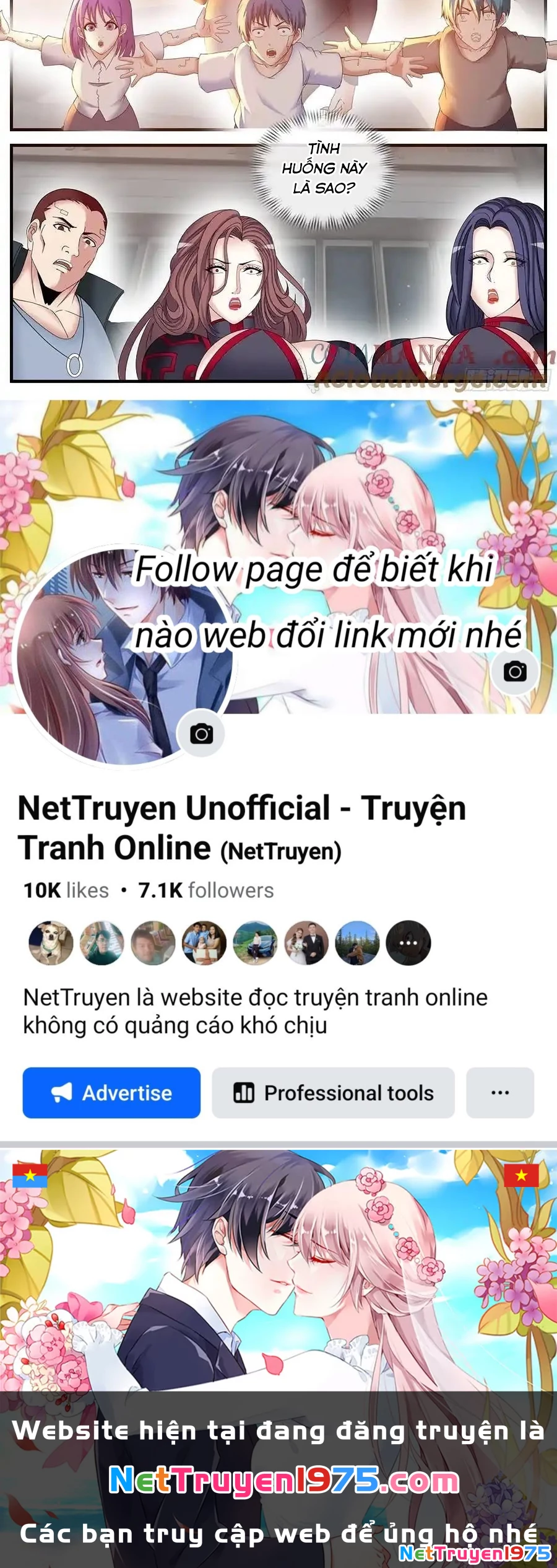 Ta Có Một Tòa Mạt Thế Mê Cung Chapter 541 - Trang 2