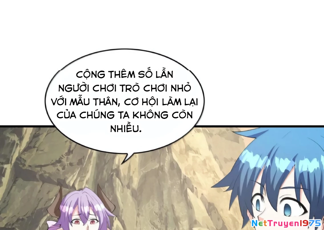 Hậu Cung Của Ta Toàn Là Ma Nữ Phản Diện Chapter 215 - Trang 2