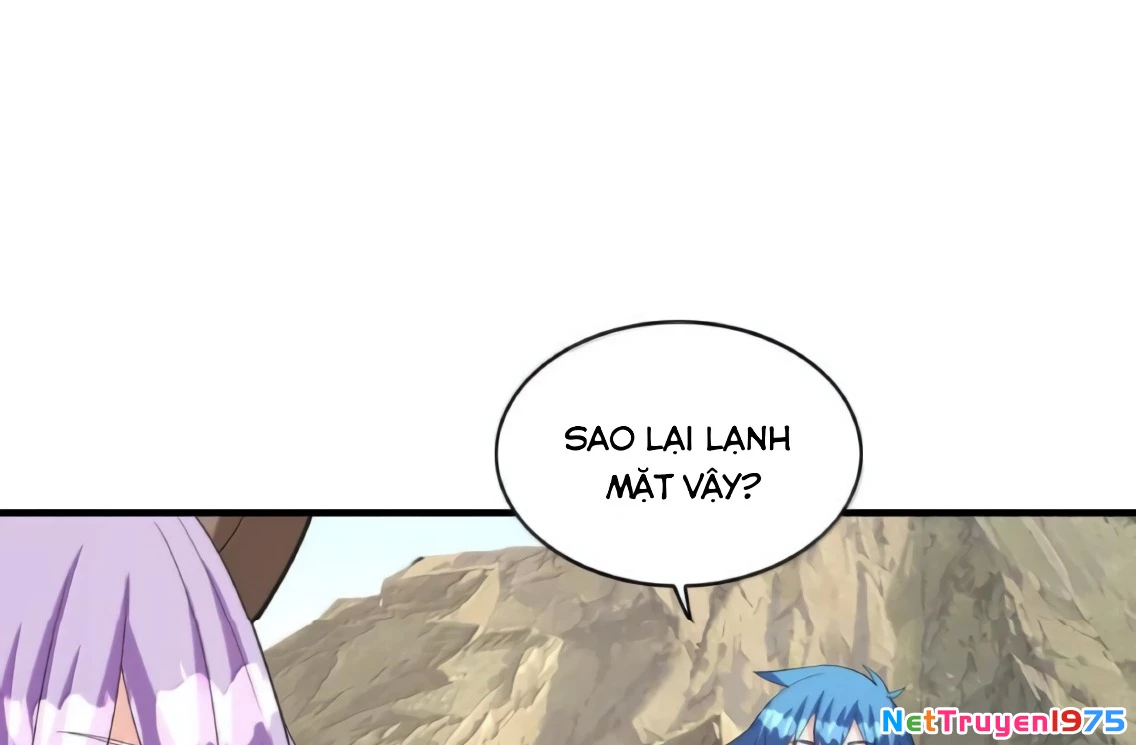 Hậu Cung Của Ta Toàn Là Ma Nữ Phản Diện Chapter 215 - Trang 2