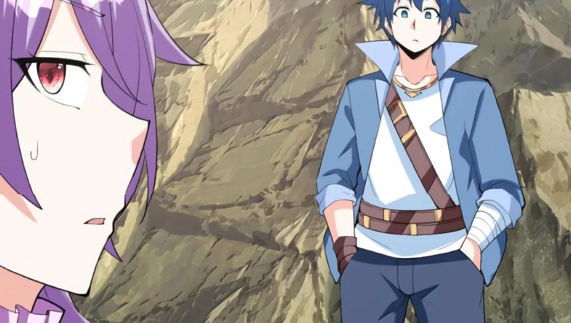 Hậu Cung Của Ta Toàn Là Ma Nữ Phản Diện Chapter 215 - Trang 2