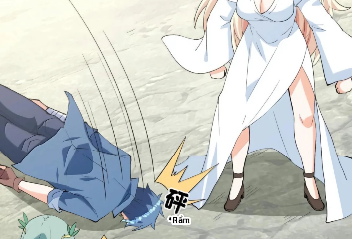 Hậu Cung Của Ta Toàn Là Ma Nữ Phản Diện Chapter 215 - Trang 2