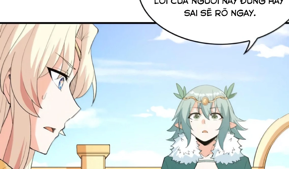 Hậu Cung Của Ta Toàn Là Ma Nữ Phản Diện Chapter 215 - Trang 2