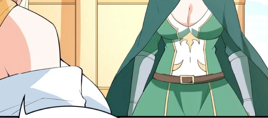 Hậu Cung Của Ta Toàn Là Ma Nữ Phản Diện Chapter 215 - Trang 2