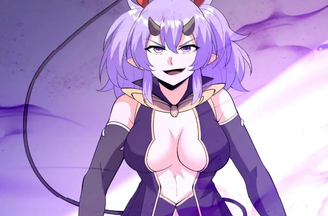 Hậu Cung Của Ta Toàn Là Ma Nữ Phản Diện Chapter 215 - Trang 2