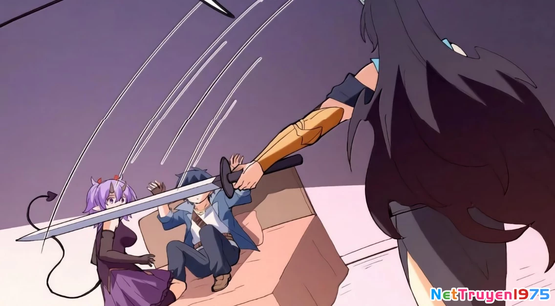 Hậu Cung Của Ta Toàn Là Ma Nữ Phản Diện Chapter 215 - Trang 2