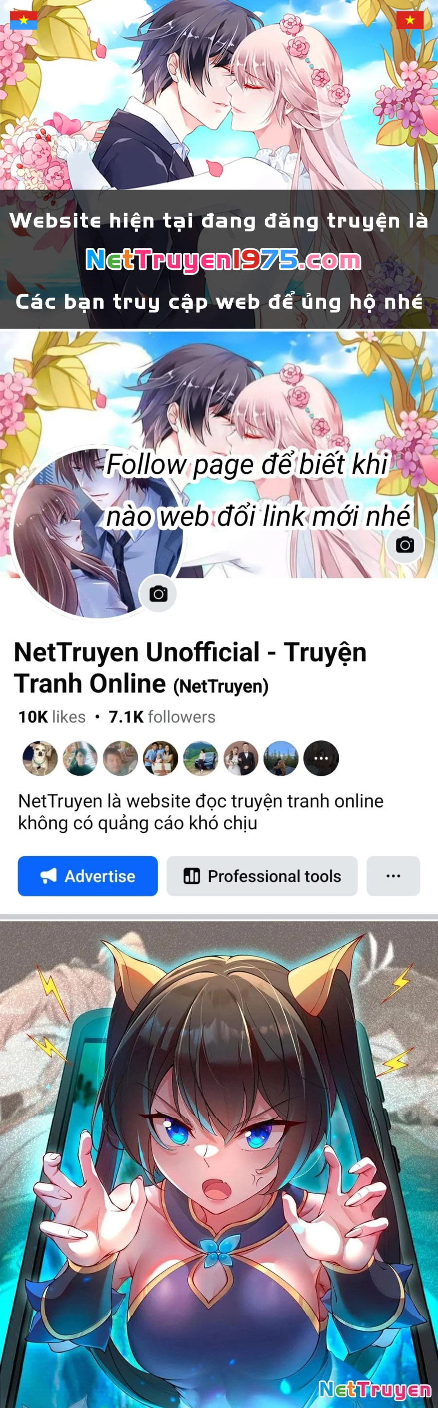 Vai Ác Sư Tôn Mang Theo Các Đồ Đệ Vô Địch Thiên Hạ Chapter 169 - 1