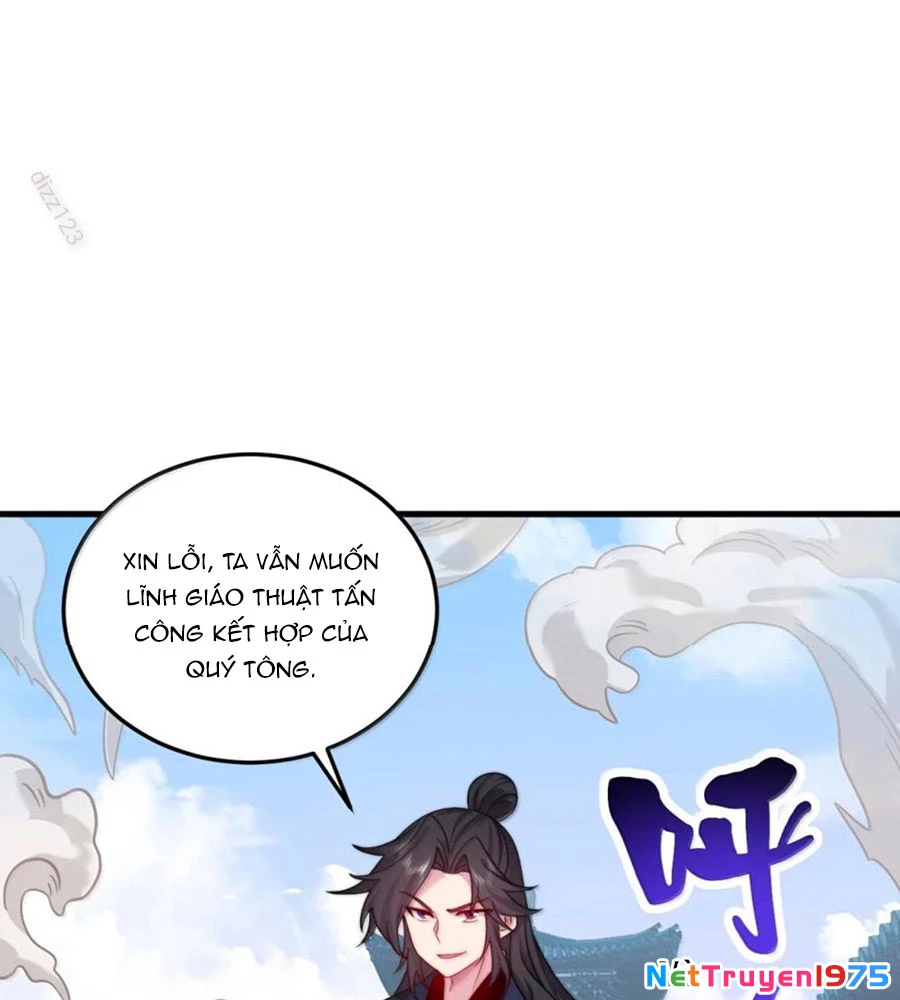 Vai Ác Sư Tôn Mang Theo Các Đồ Đệ Vô Địch Thiên Hạ Chapter 169 - 19