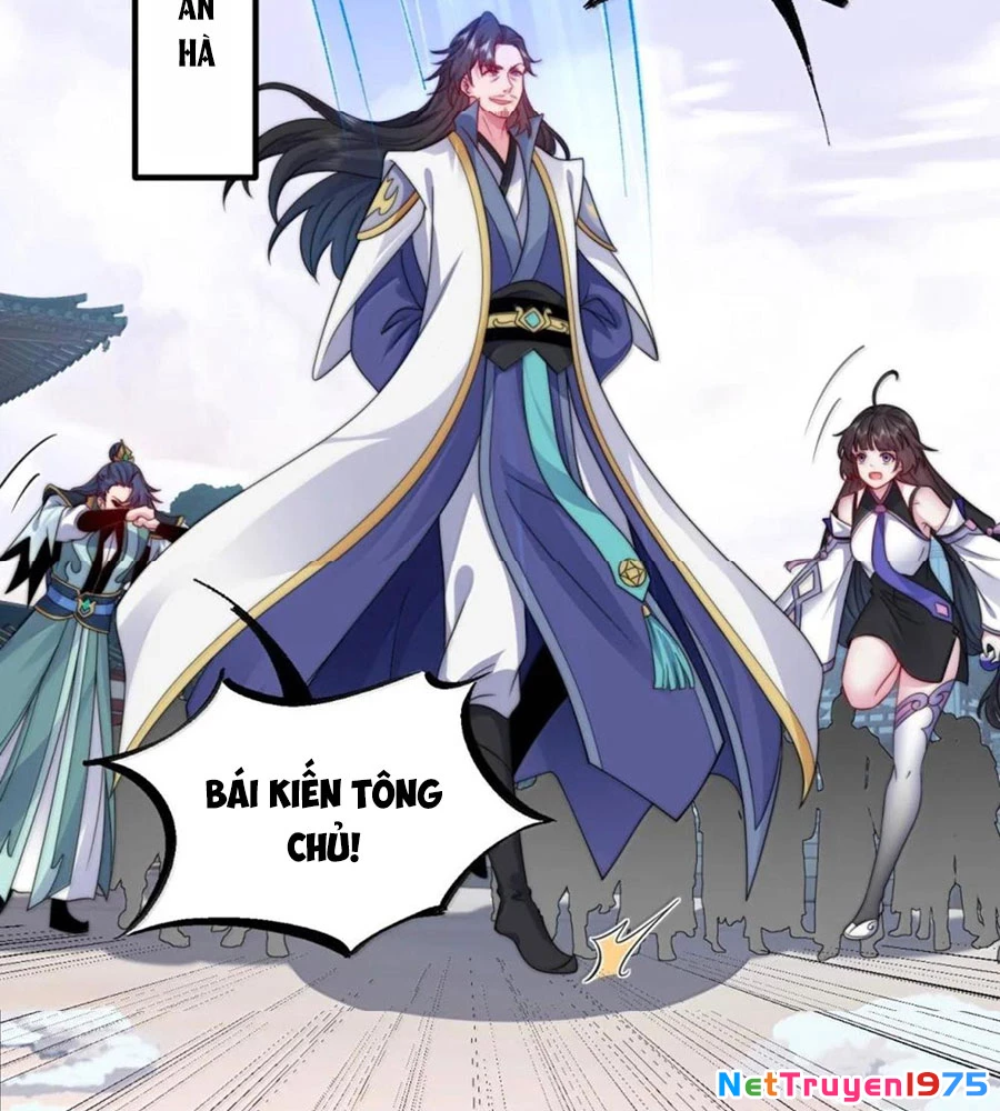 Vai Ác Sư Tôn Mang Theo Các Đồ Đệ Vô Địch Thiên Hạ Chapter 169 - 24