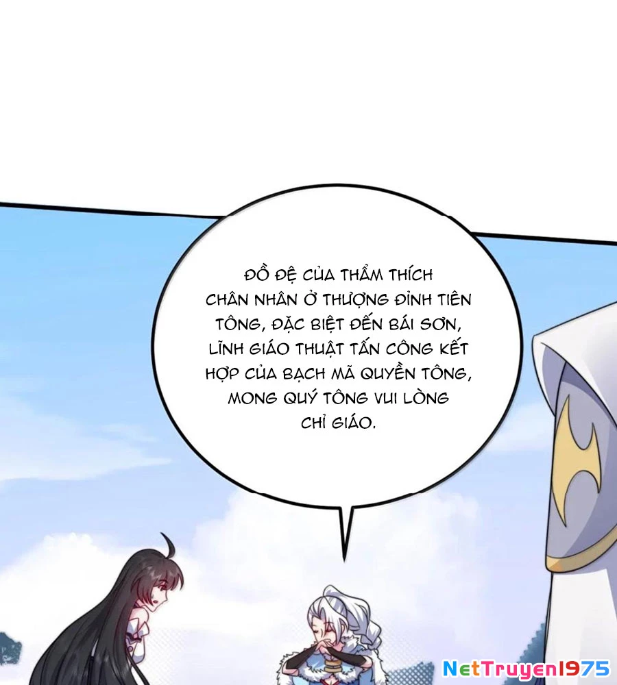 Vai Ác Sư Tôn Mang Theo Các Đồ Đệ Vô Địch Thiên Hạ Chapter 169 - 55