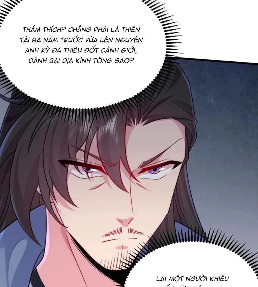 Vai Ác Sư Tôn Mang Theo Các Đồ Đệ Vô Địch Thiên Hạ Chapter 169 - 57