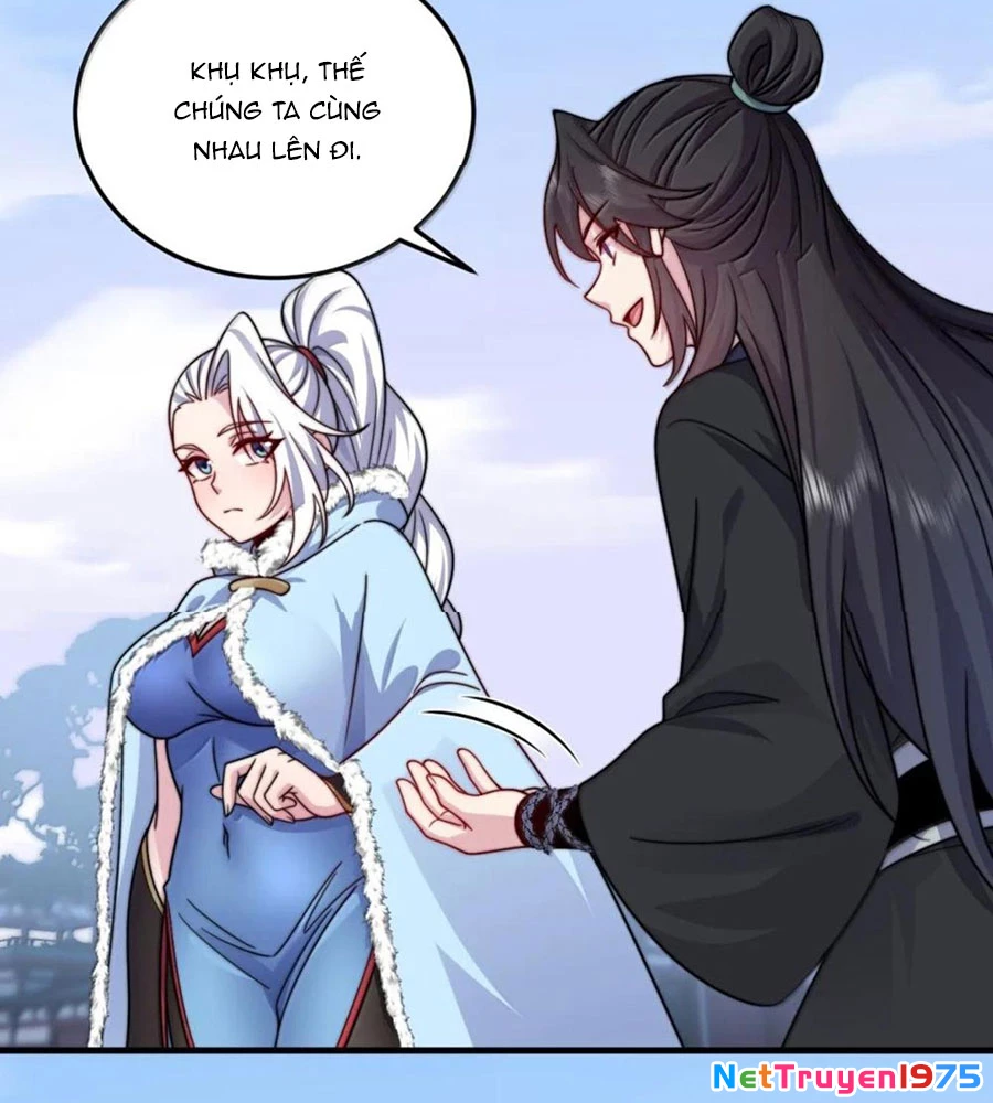 Vai Ác Sư Tôn Mang Theo Các Đồ Đệ Vô Địch Thiên Hạ Chapter 169 - 73