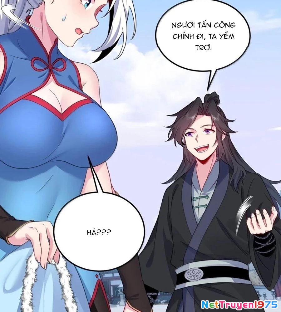 Vai Ác Sư Tôn Mang Theo Các Đồ Đệ Vô Địch Thiên Hạ Chapter 169 - 88
