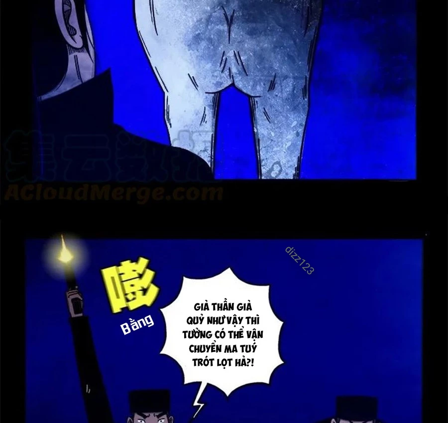 Ta Vì Chúng Sinh Chapter 64 - Trang 2