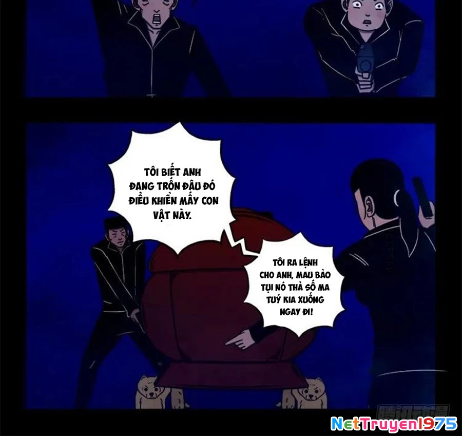Ta Vì Chúng Sinh Chapter 64 - Trang 2