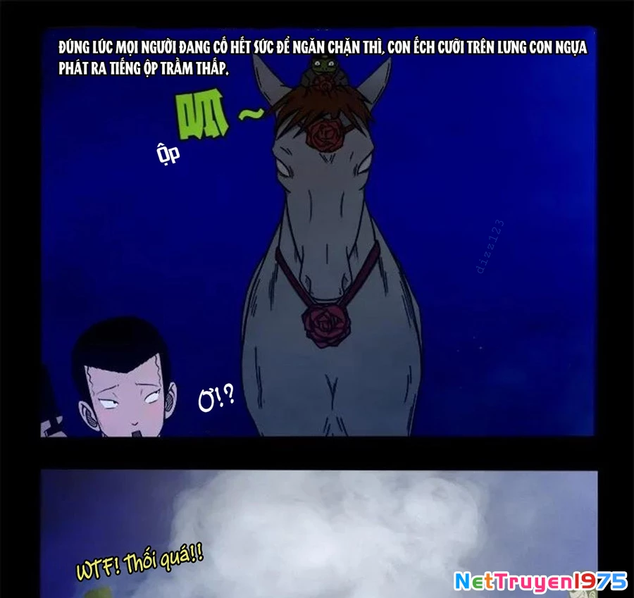 Ta Vì Chúng Sinh Chapter 64 - Trang 2