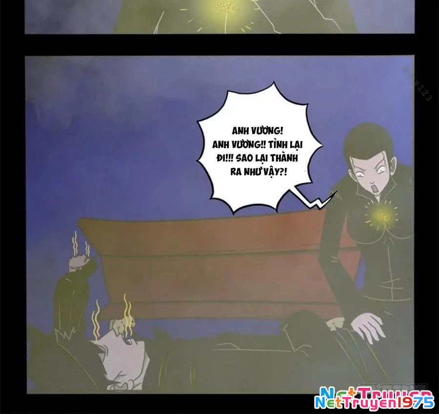 Ta Vì Chúng Sinh Chapter 64 - Trang 2