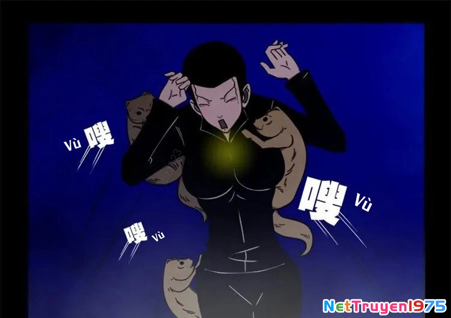Ta Vì Chúng Sinh Chapter 64 - Trang 2