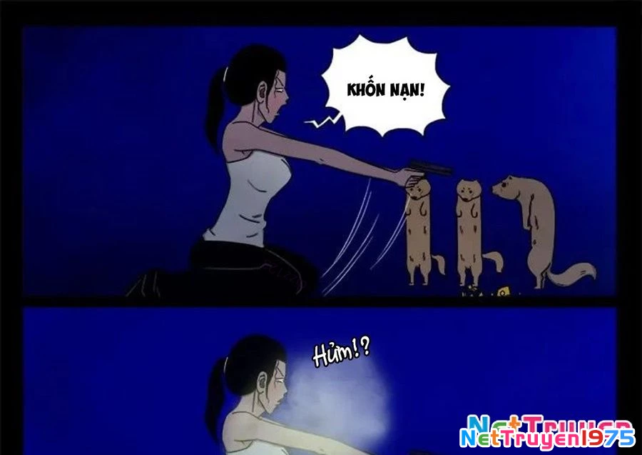 Ta Vì Chúng Sinh Chapter 64 - Trang 2