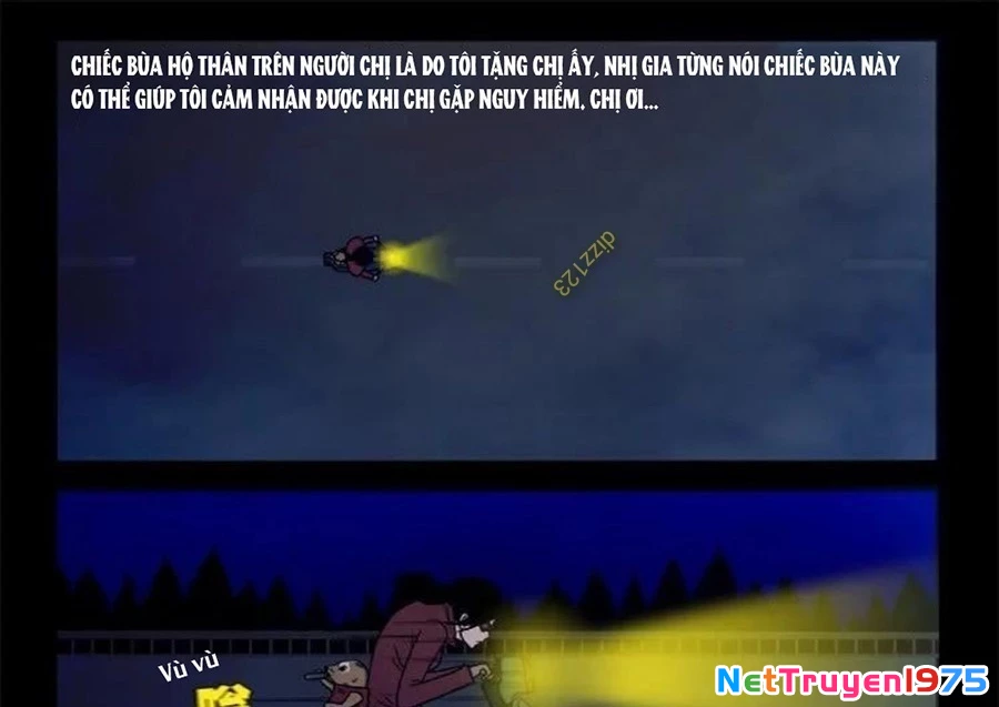 Ta Vì Chúng Sinh Chapter 64 - Trang 2