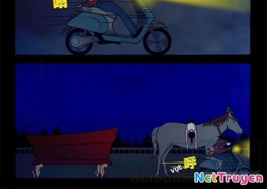 Ta Vì Chúng Sinh Chapter 64 - Trang 2