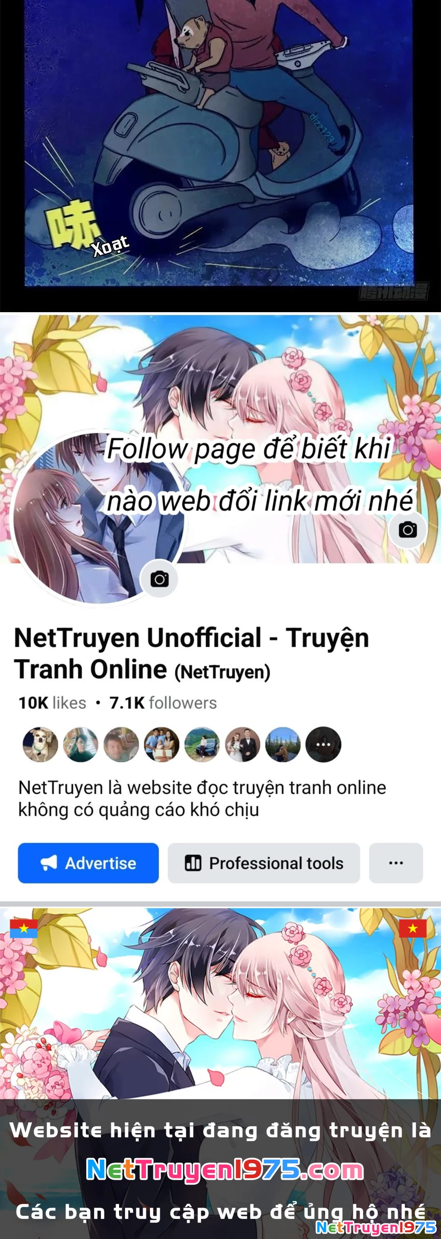 Ta Vì Chúng Sinh Chapter 64 - Trang 2