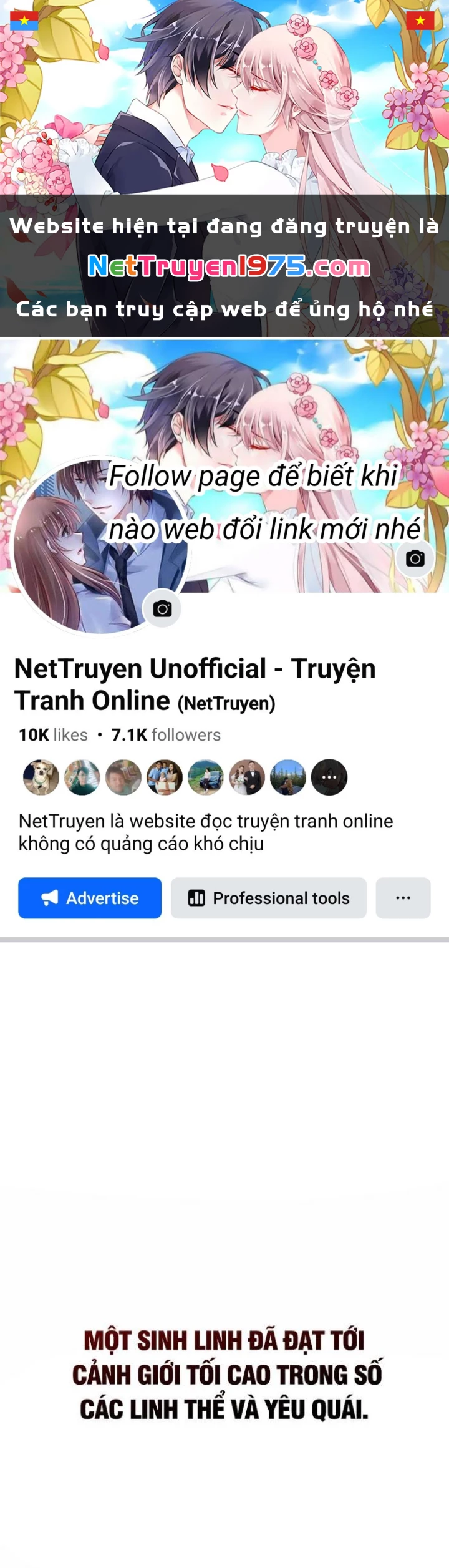 Quái Lực Loạn Thần Chapter 72 - 1