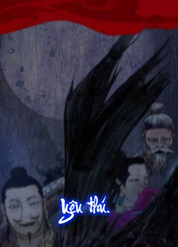 Quái Lực Loạn Thần Chapter 72 - 3