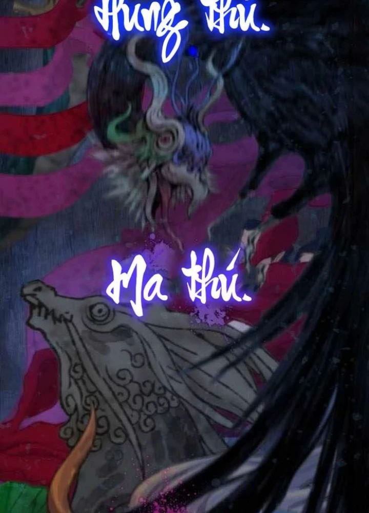 Quái Lực Loạn Thần Chapter 72 - 5
