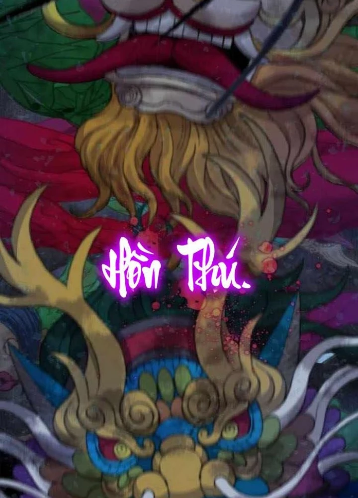 Quái Lực Loạn Thần Chapter 72 - 7