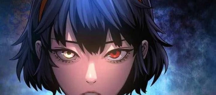 Quái Lực Loạn Thần Chapter 72 - 12