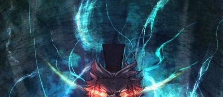 Quái Lực Loạn Thần Chapter 72 - 22