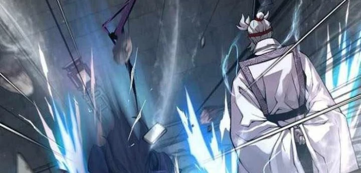 Quái Lực Loạn Thần Chapter 72 - 32