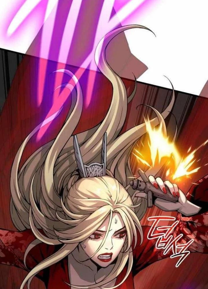 Quái Lực Loạn Thần Chapter 72 - 55